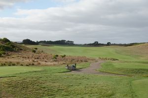 Dunes Golf Links 10th